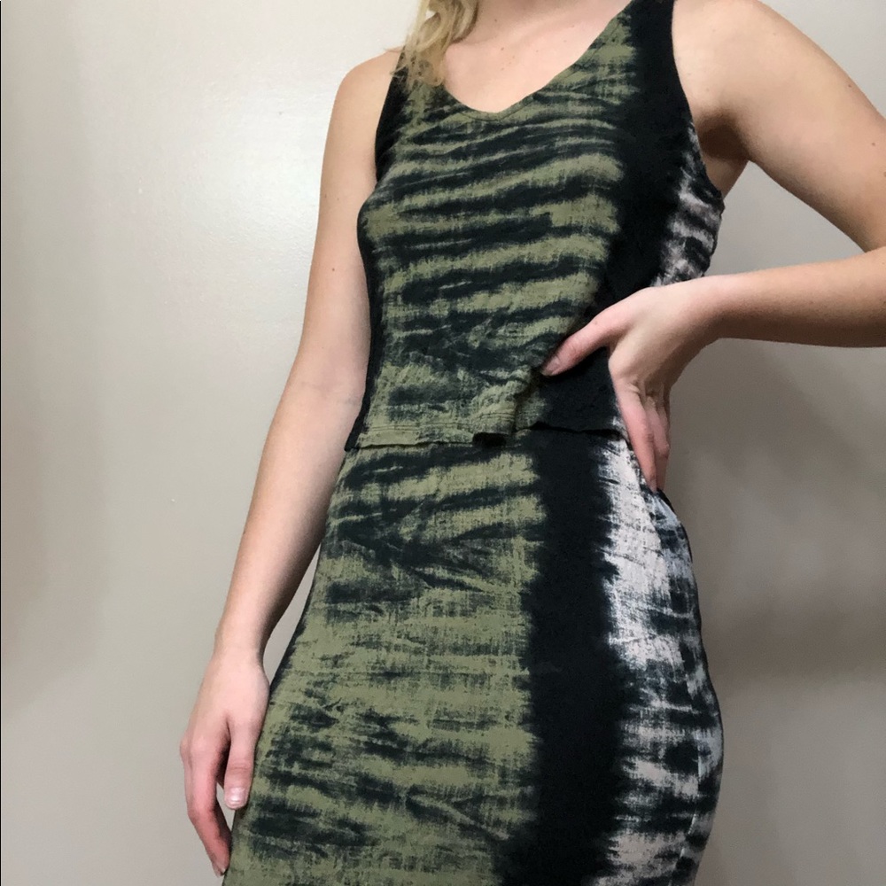 Two piece outfit